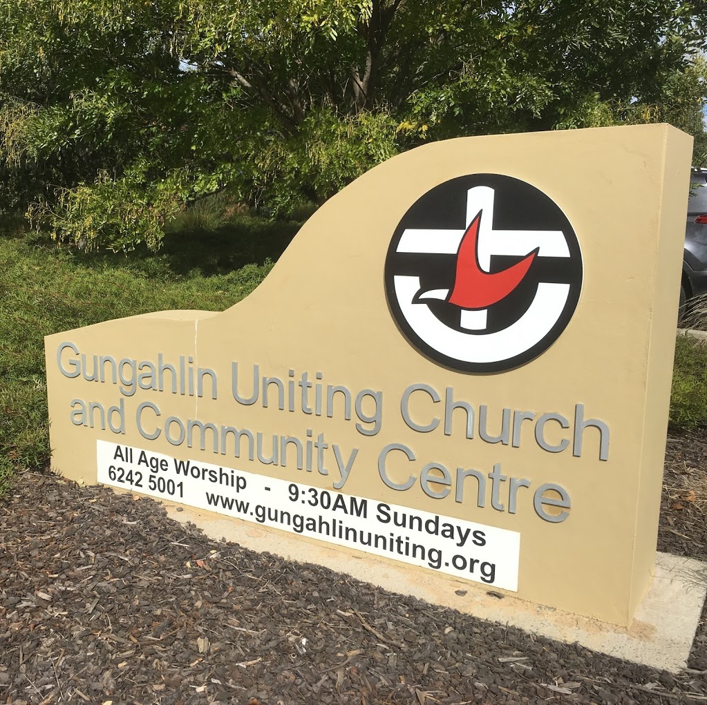 Gungahlin Uniting Church | church | 108 The Valley Ave, Gungahlin ACT 2912, Australia | 0262425001 OR +61 2 6242 5001