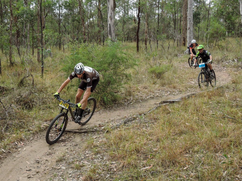 Yellomundee Mountain Bike Trails | Hawkesbury Rd, Hawkesbury Heights NSW 2753, Australia | Phone: (02) 4588 2400