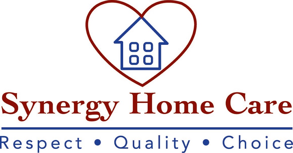 synergy home care