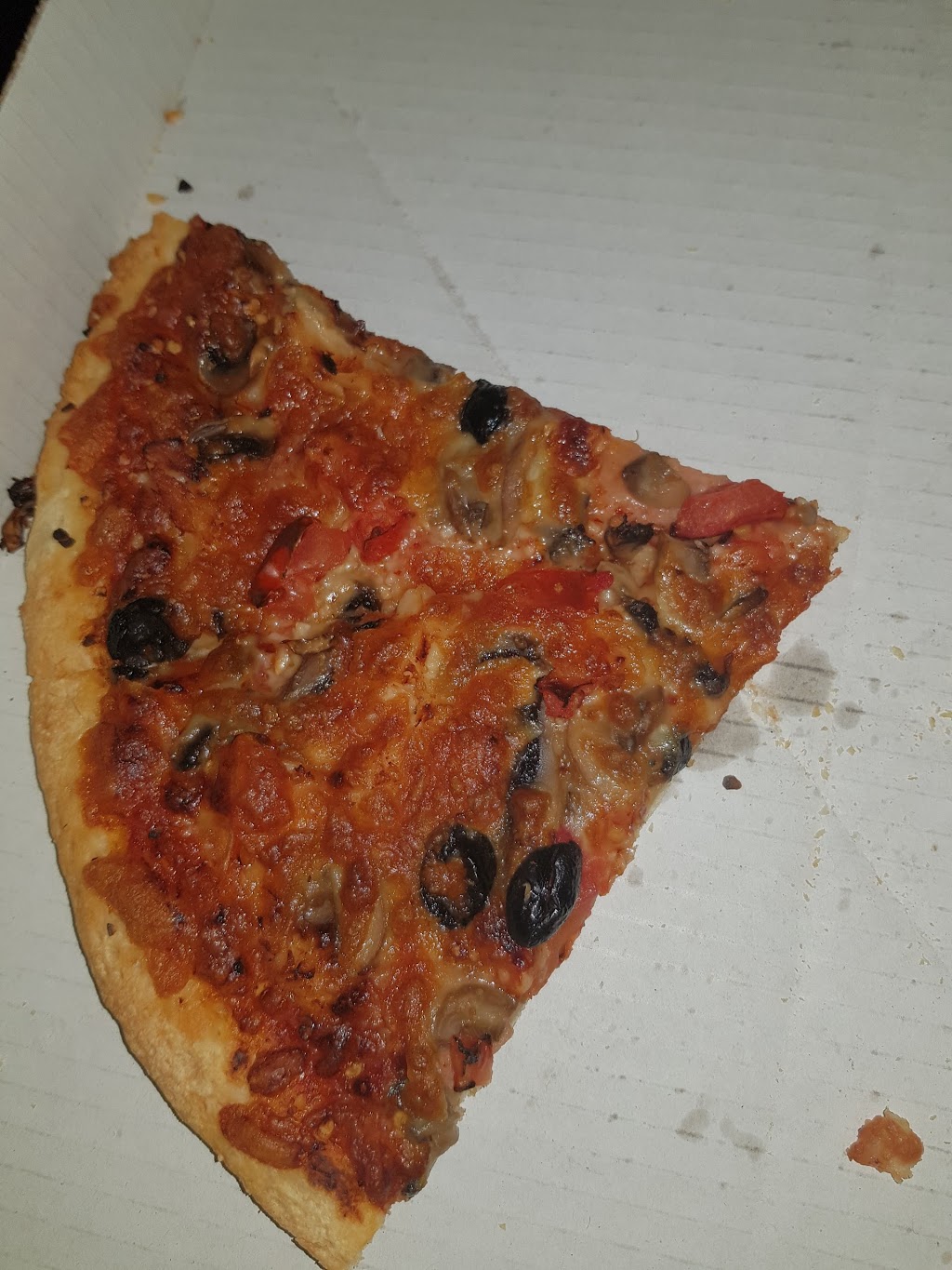 Anchovies Pizza | meal takeaway | 14 Harper St, Harvey WA 6220, Australia | 0897291388 OR +61 8 9729 1388