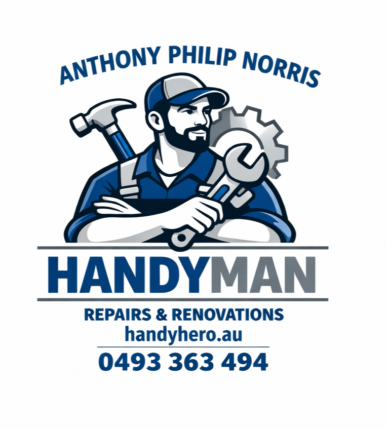 Anthony Philip Norris Handyman | 31 Jamieson St, Emu Plains NSW 2750, Australia | Phone: 0493 363 494
