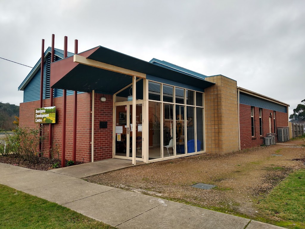 Beeripno Development Centre | 1-3 Lawrence St, Beaufort VIC 3373, Australia | Phone: (03) 5349 1100