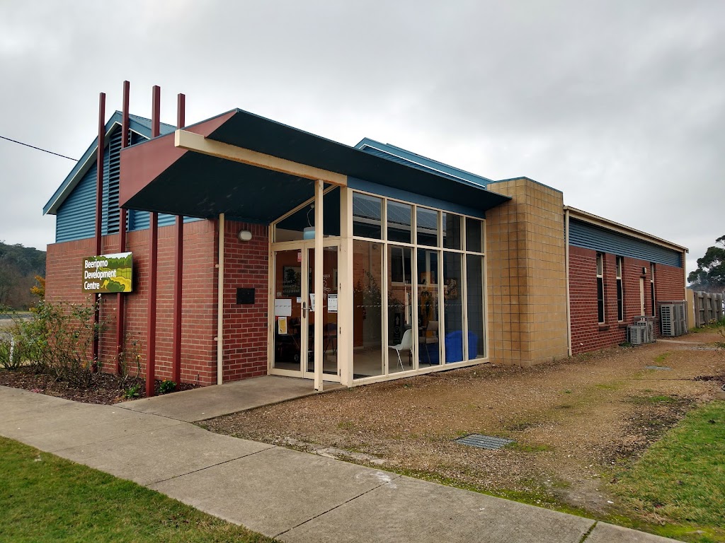 Beeripno Development Centre |  | 1-3 Lawrence St, Beaufort VIC 3373, Australia | 0353491100 OR +61 3 5349 1100