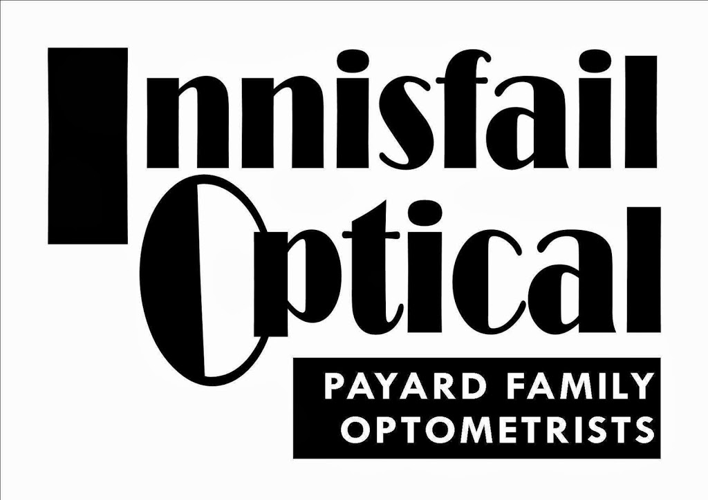 Innisfail Optical | health | 39 Rankin St, Innisfail QLD 4860, Australia | 0740611506 OR +61 7 4061 1506