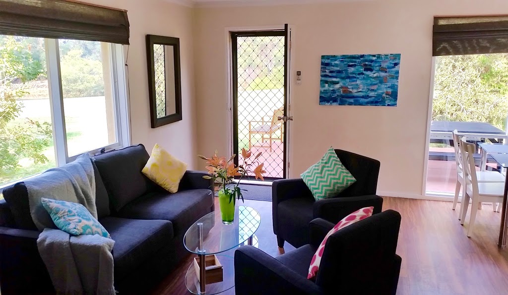 Bells Beach Cottages | 35 Dunloe Ct, Bells Beach VIC 3228, Australia | Phone: (03) 5261 5243