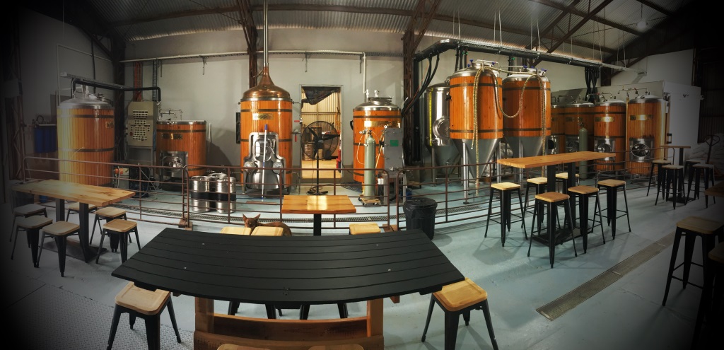 Watsacowie Brewing Company | 9 Depot Rd, Minlaton SA 5575, Australia | Phone: (08) 8822 7117