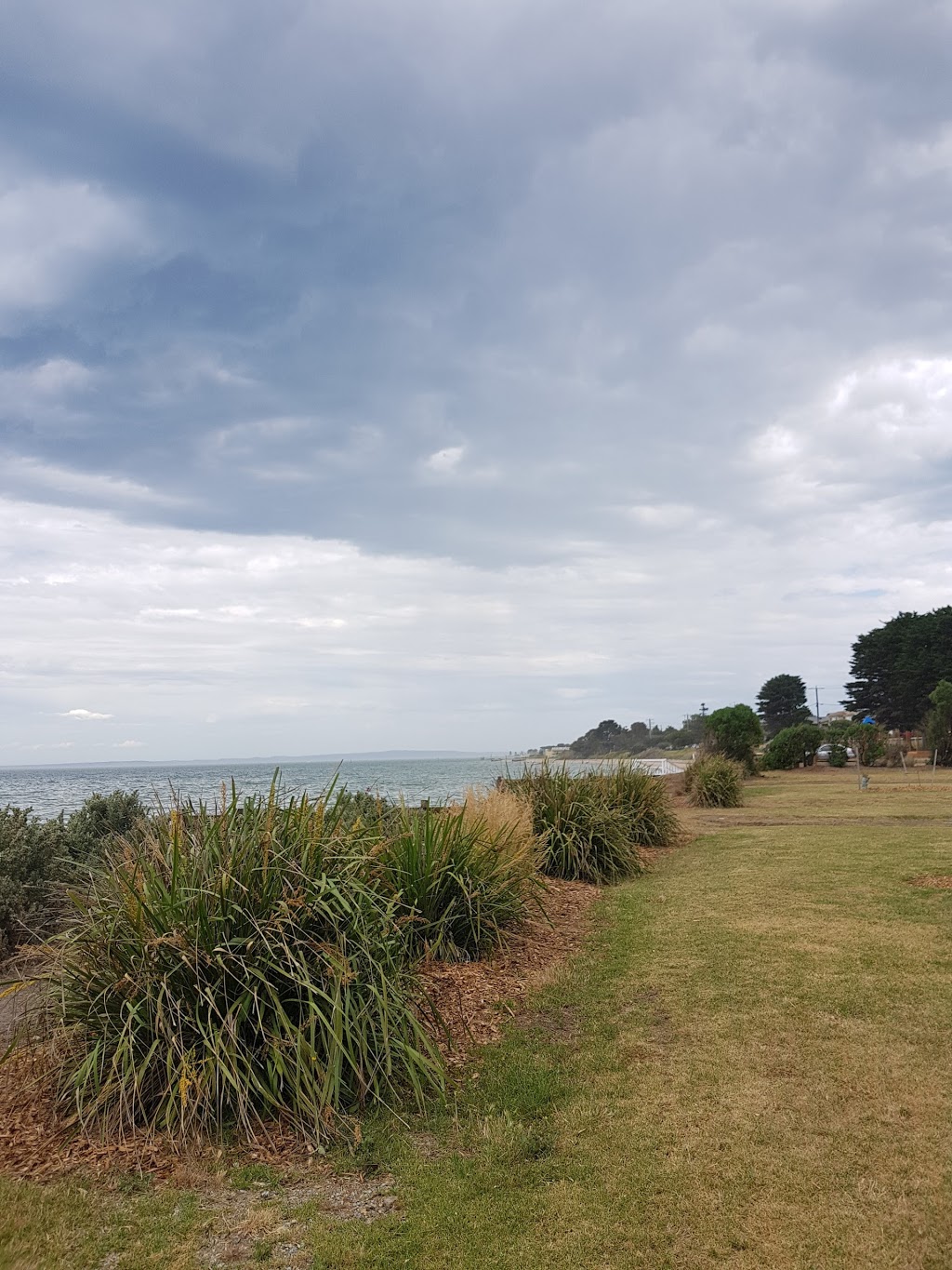 Wrathall Reserve | park | The Esplanade, Indented Head VIC 3223, Australia