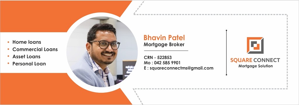 Square Connect Mortgage Solution | 6 Francis Ave, Rochedale QLD 4123, Australia | Phone: 0425 859 901