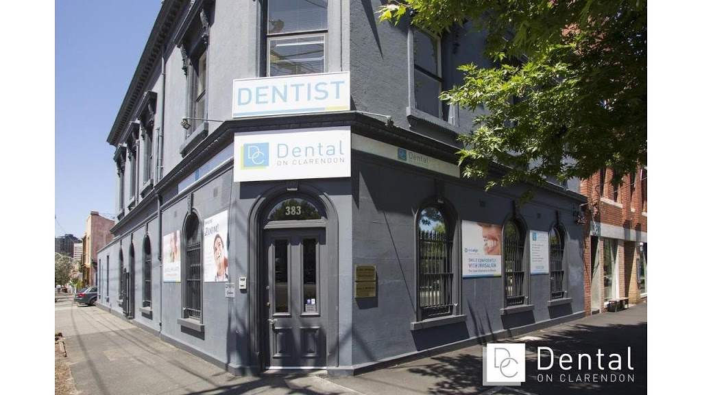 Dr. Ian Malkinson | dentist | 383 Clarendon St, South Melbourne VIC 3205, Australia | 0396903285 OR +61 3 9690 3285