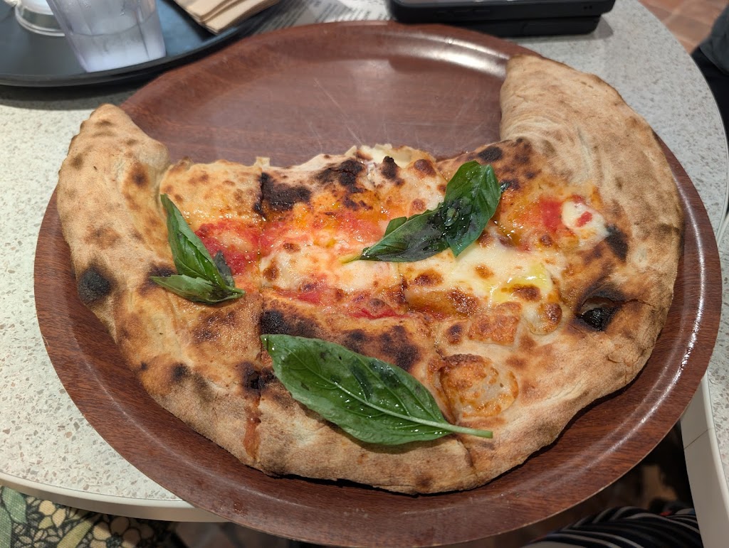 Pizzaperta Manfredi, West HQ | 33 Railway St, Rooty Hill NSW 2766, Australia | Phone: (02) 9625 5500