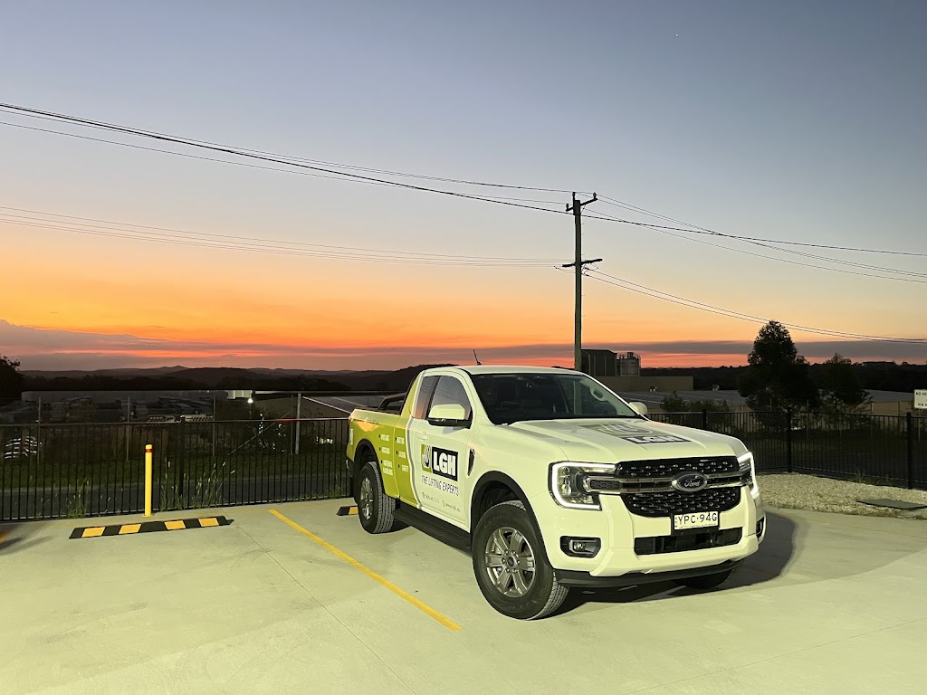 LGH Australia Headquarters | 152 Somersby Falls Rd, Somersby NSW 2250, Australia | Phone: 1800 407 712