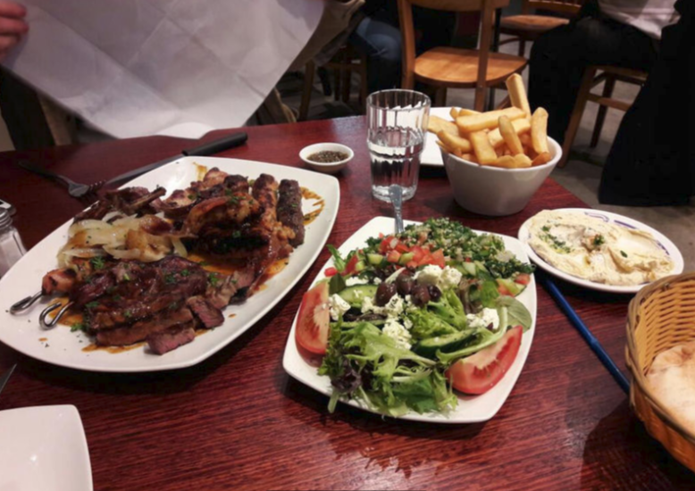 Dannys @ 525 | 525 Glen Huntly Rd, Elsternwick VIC 3185, Australia | Phone: (03) 9530 0059