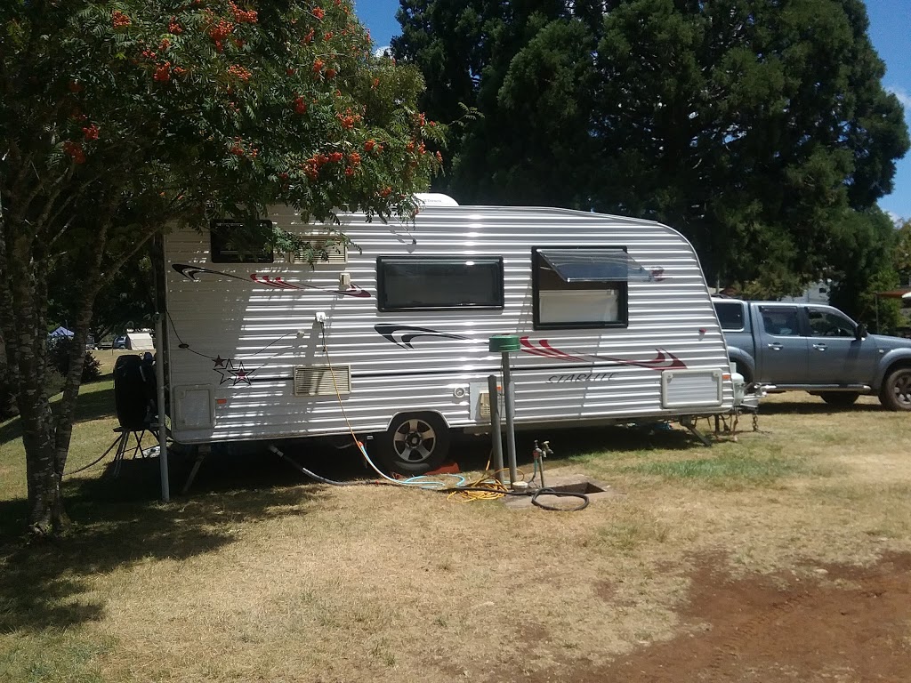 Deloraine Apex Caravan Park | 51 W Parade, Deloraine TAS 7304, Australia | Phone: (03) 6362 2673