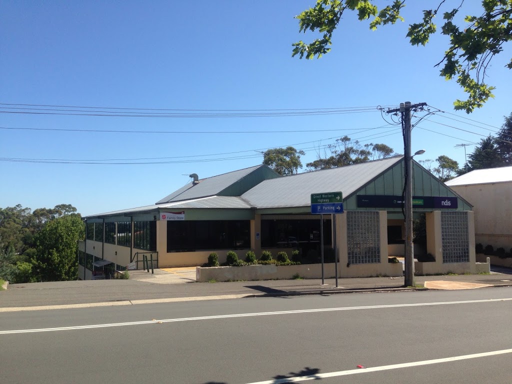 The Salvation Army | store | 33-35 Waratah St, Katoomba NSW 2780, Australia | 0247825124 OR +61 2 4782 5124