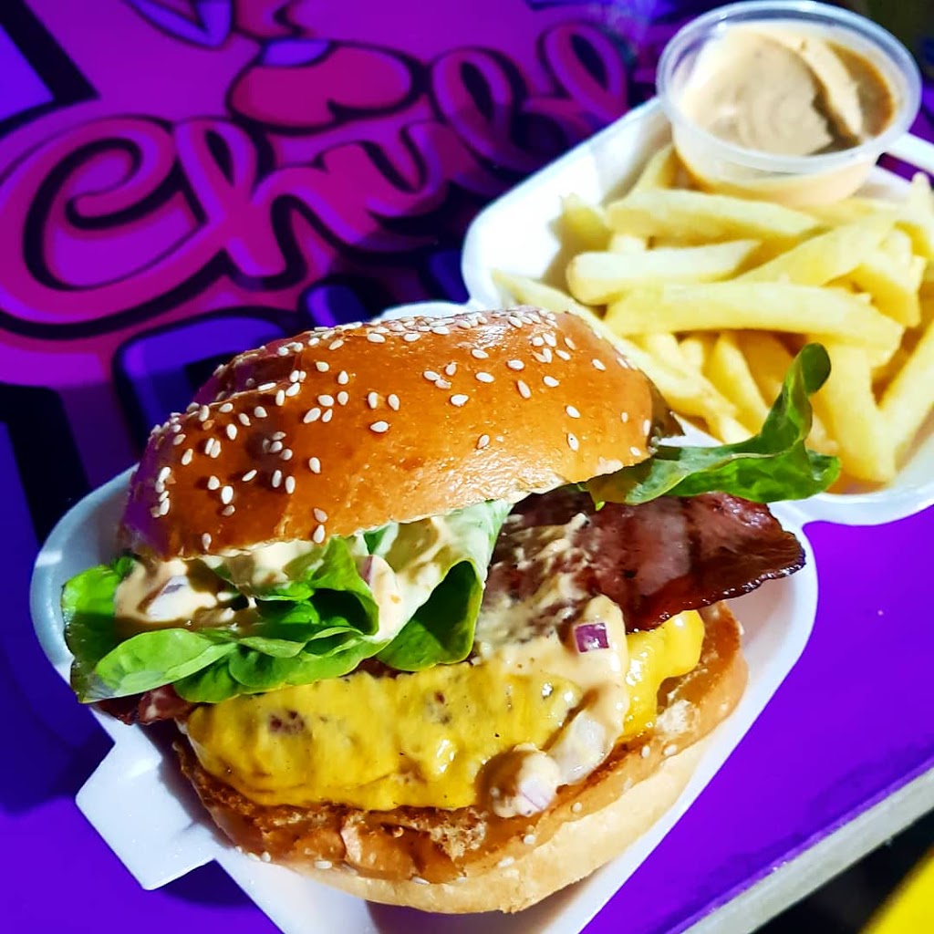Chubby Buns Burgers | 78 Parramatta Rd, Lidcombe NSW 2141, Australia | Phone: 0406 609 656