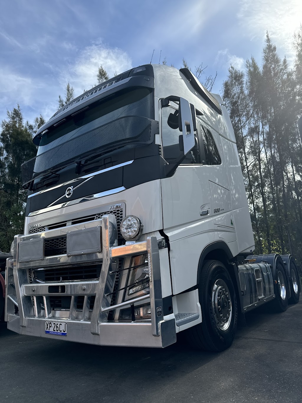 MEA Truck Hire Pty Ltd | 45 Lawson Rd, Badgerys Creek NSW 2555, Australia | Phone: 0428 387 388