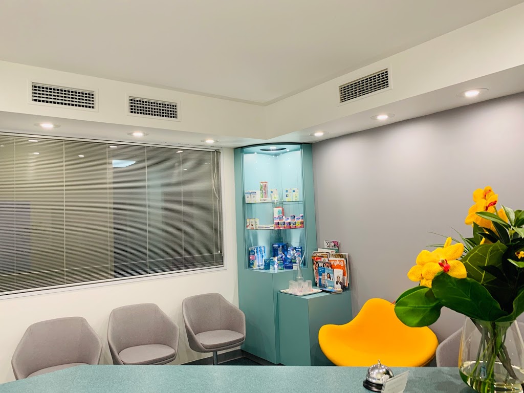 Better Dental | dentist | Suite 8/199 Sturt Rd, Seacombe Gardens SA 5047, Australia | 0882963111 OR +61 8 8296 3111