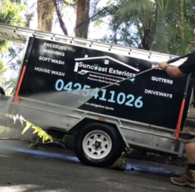 Suncoast Exteriors |  | 47 Pipeline Ave, Peregian Springs QLD 4573, Australia | 0425411026 OR +61 425 411 026