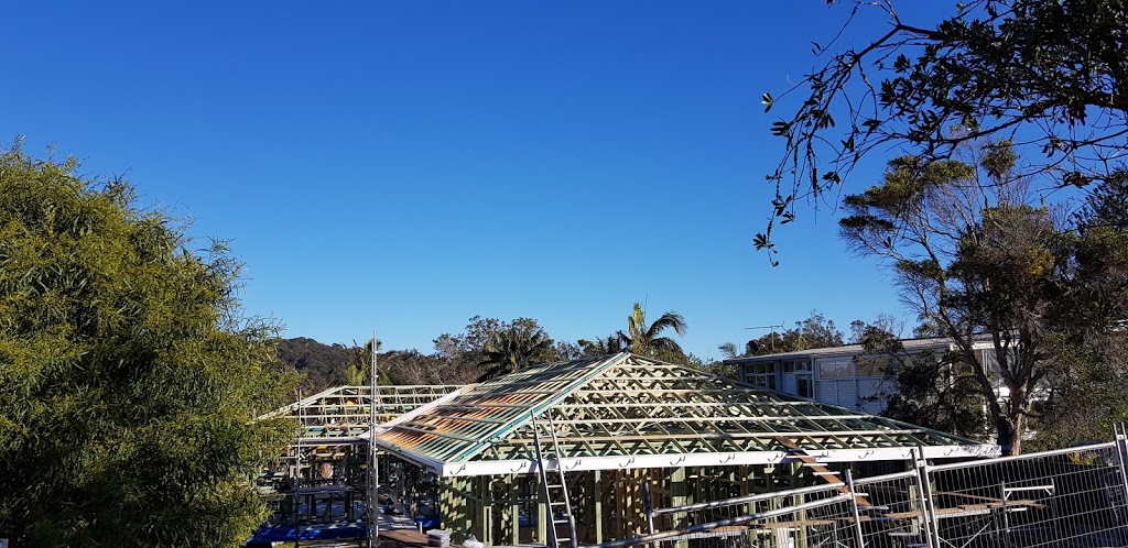 Lawes Roofing Pty Ltd | 20 Georgina Ave, Elanora Heights NSW 2101, Australia | Phone: 0400 771 115