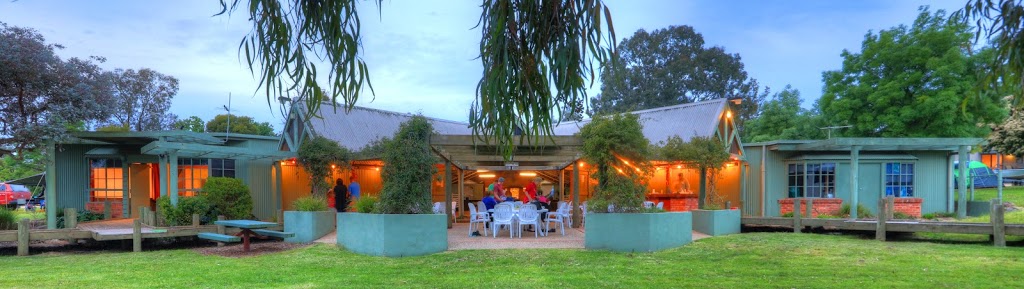 Great Aussie Holiday Park | campground | 14 Hore Rd, Bowna NSW 2644, Australia | 0260203236 OR +61 2 6020 3236