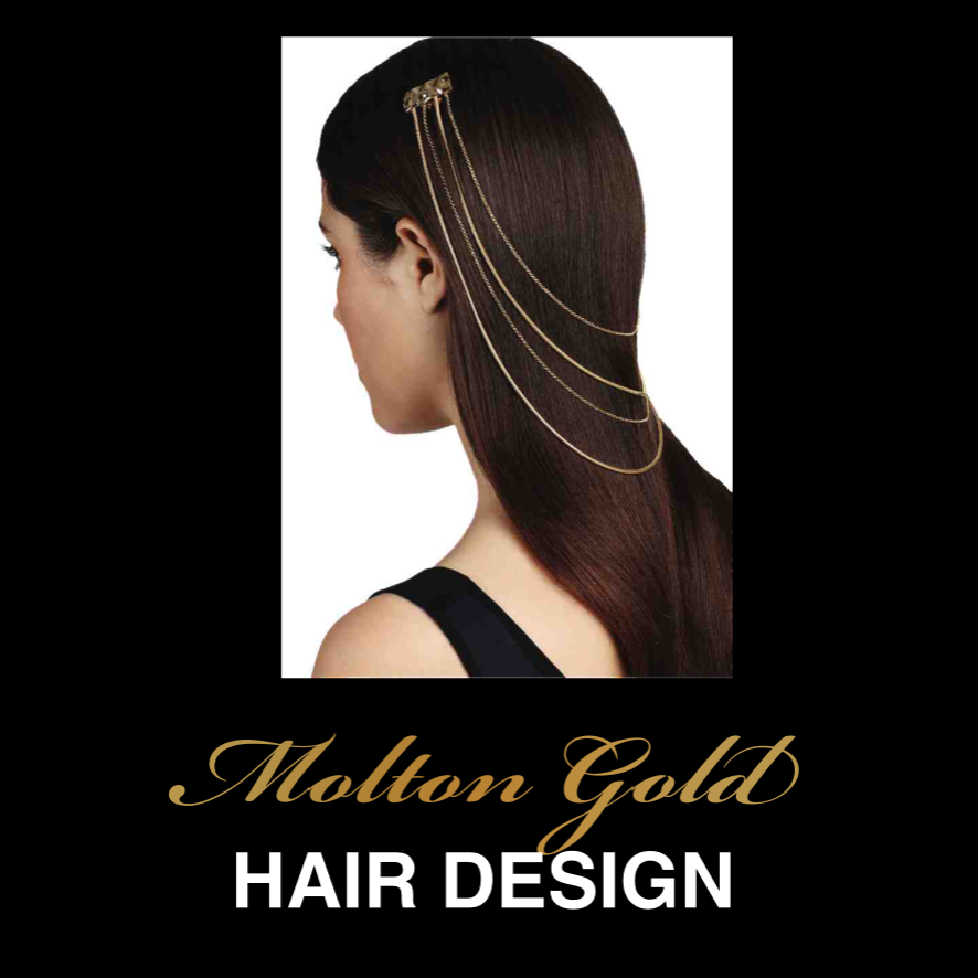 Molton Gold Hair Design | hair care | 9/50 Marri Rd, Duncraig WA 6023, Australia | 0892461556 OR +61 8 9246 1556