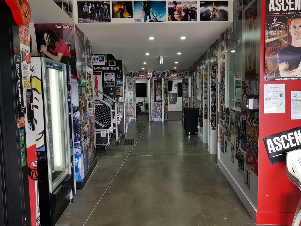 Park Sound Factory | electronics store | 5/33-37 Durgadin Dr, Albion Park NSW 2527, Australia | 0242569990 OR +61 2 4256 9990