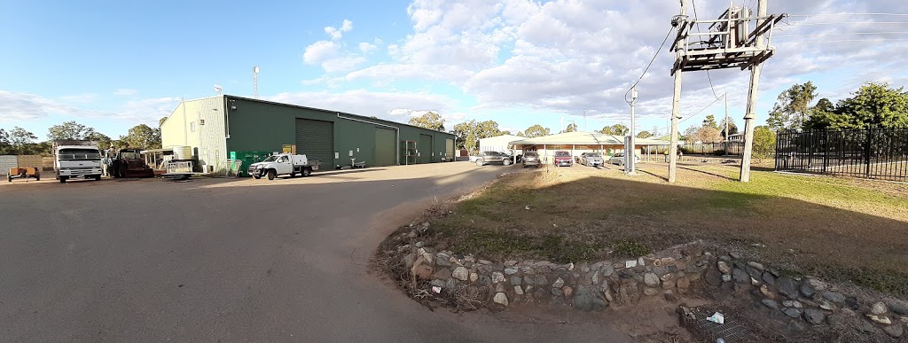 Cherbourg Council depot |  | Cherbourg QLD 4605, Australia | 0741682554 OR +61 7 4168 2554