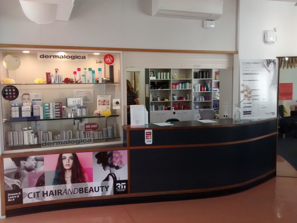 CIT Hair And Beauty | hair care | Block C/37 Constitution Ave, Reid ACT 2612, Australia | 0262073246 OR +61 2 6207 3246