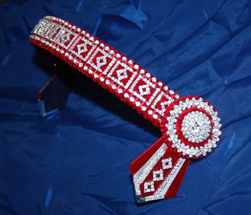Qualitybrowbands | 1915 Princes Hwy, Buckley VIC 3240, Australia | Phone: 0409 028 462
