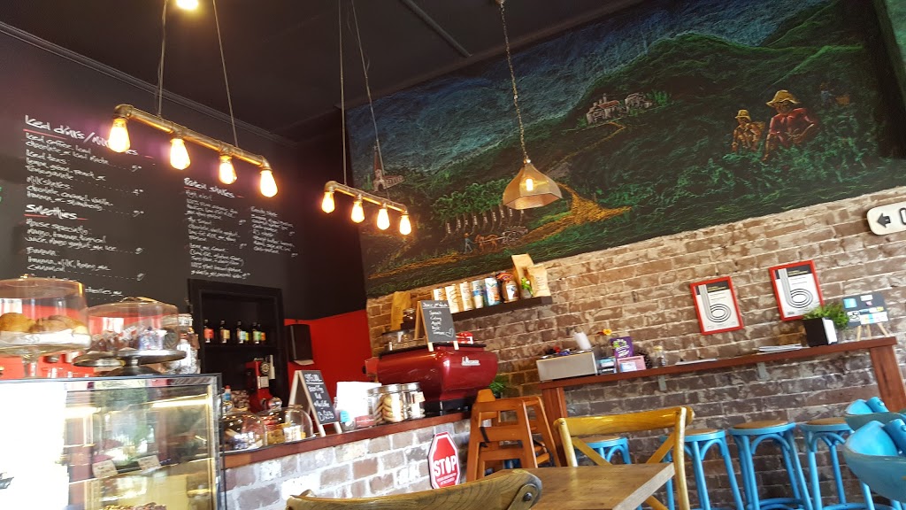 The Coffee Stop Shop | cafe | 75 Thompson St, Earlwood NSW 2206, Australia | 0289646891 OR +61 2 8964 6891