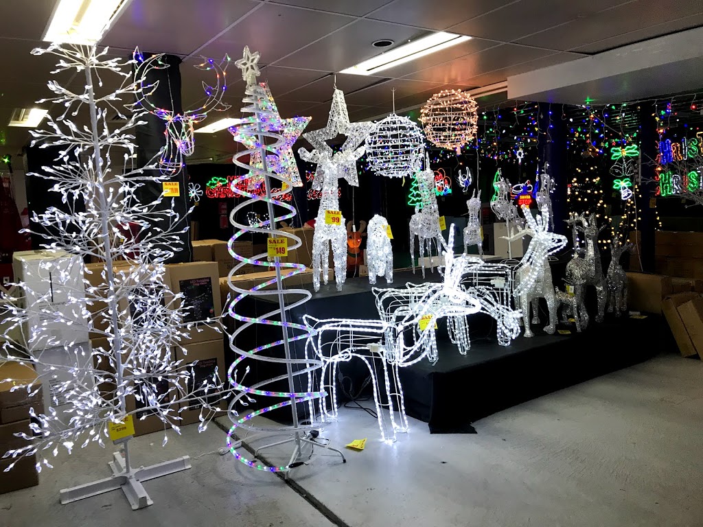 The Christmas Factory shop | 253 Princes Hwy, Carlton NSW 2218, Australia | Phone: 0482 035 858