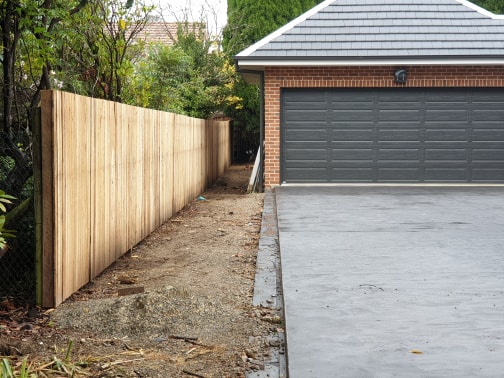 Houghton Brothers Fencing | general contractor | 2/53 Norfolk Ave, Nowra NSW 2541, Australia | 0466073713 OR +61 466 073 713