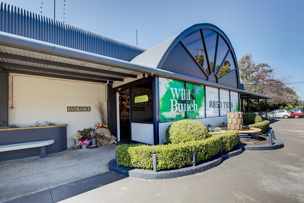 Wild Bunch Florist | florist | 609 Old Northern Rd, Glenhaven NSW 2156, Australia | 0288507030 OR +61 2 8850 7030