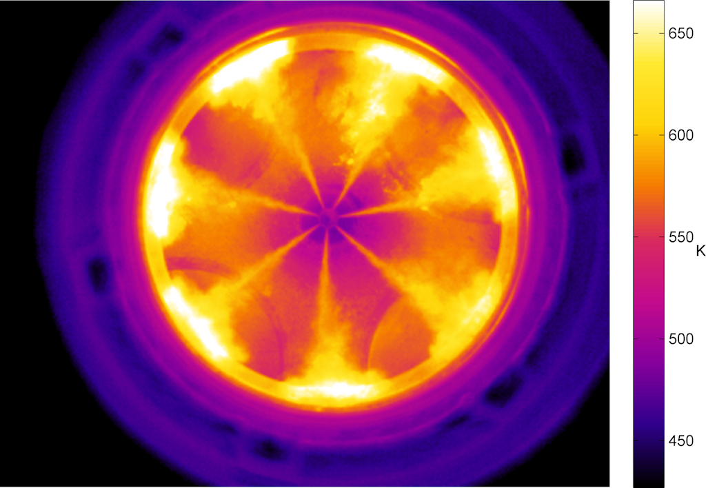 Applied Infrared Sensing | Suite 5/L1, 2 Horton St, Port Macquarie NSW 2444, Australia | Phone: 1300 557 205