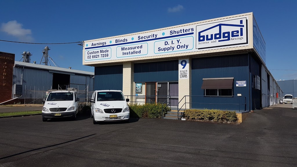 Budget Screens & Awnings | 9 Krauss Ave, South Lismore NSW 2480, Australia | Phone: (02) 6621 7259