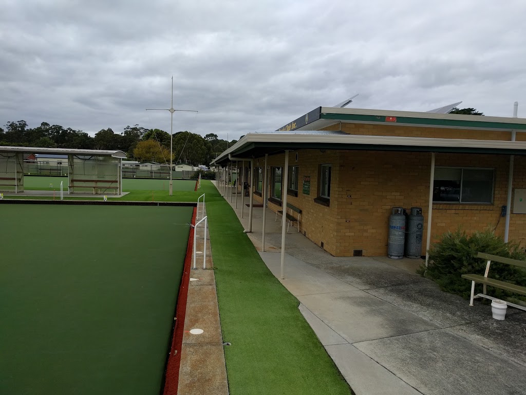 Foster Bowling Club |  | 47-53 Station Rd, Foster VIC 3960, Australia | 0356822061 OR +61 3 5682 2061