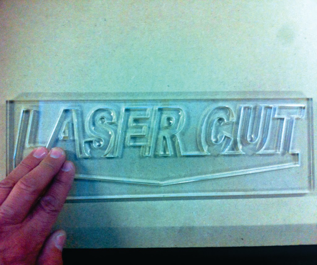 Precision Acrylic Letters | 17 Fisher Ave, Lalor VIC 3075, Australia | Phone: 0469 724 038