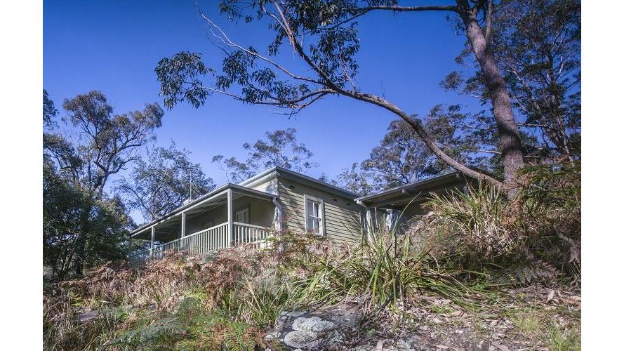 Reids Flat Cottage | lodging | 39 Riverside Drive, Royal National Park NSW 2233, Australia | 1300072757 OR +61 1300 072 757