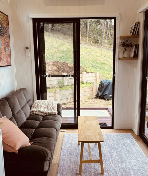 Edenvale Farmstay | 270 Ballantyne Rd, Nethercote NSW 2549, Australia | Phone: 0424 263 440