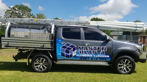 Master Blasta Plumbing Services | 2 Devon Ct, Casino NSW 2470, Australia | Phone: 0487 810 593