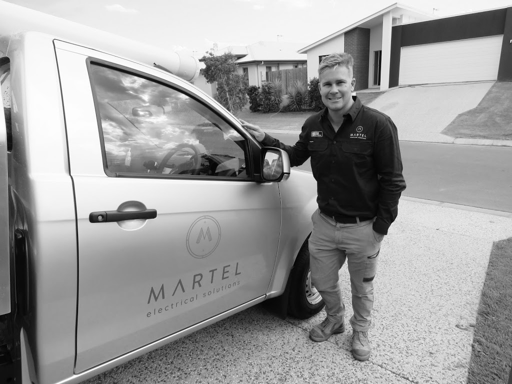 Martel Electrical Solutions Pty Ltd | electrician | Kevpat Pl, Nudgee QLD 4014, Australia | 0732671769 OR +61 7 3267 1769