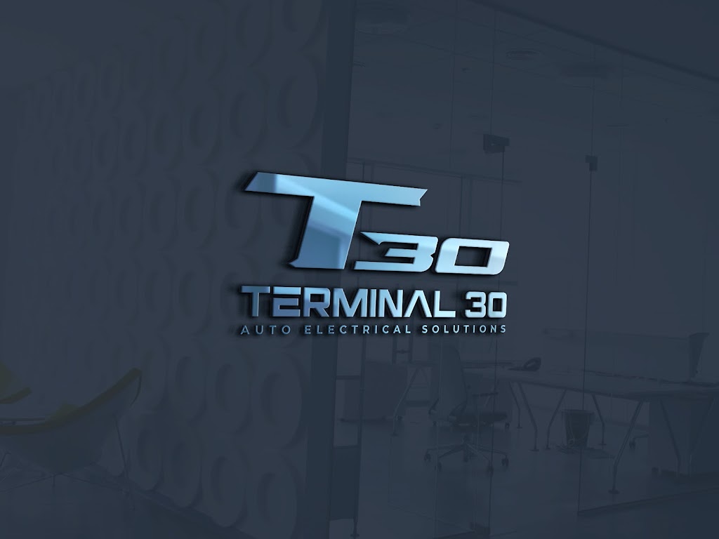 Terminal 30 Auto Electrical Solutions | 34 Park Edge Dr, Springfield Lakes QLD 4300, Australia | Phone: 0451 152 906
