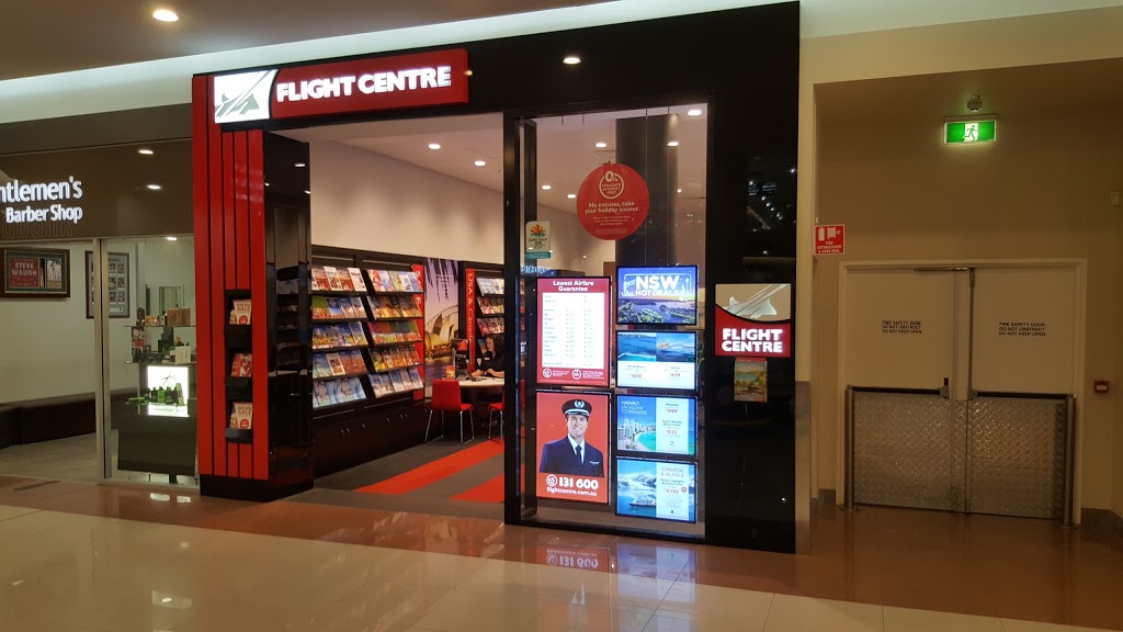 Flight Centre Redbank Plaza | 121/1 Collingwood Dr, Redbank QLD 4301, Australia | Phone: 1300 149 036