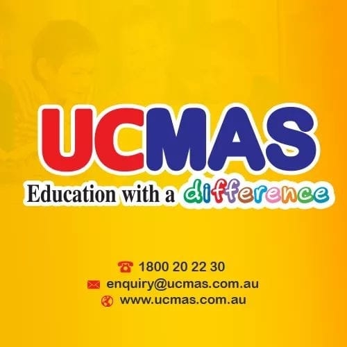 UCMAS Abacus School | 1 Oakes St, Westmead NSW 2145, Australia | Phone: 1800 202 230