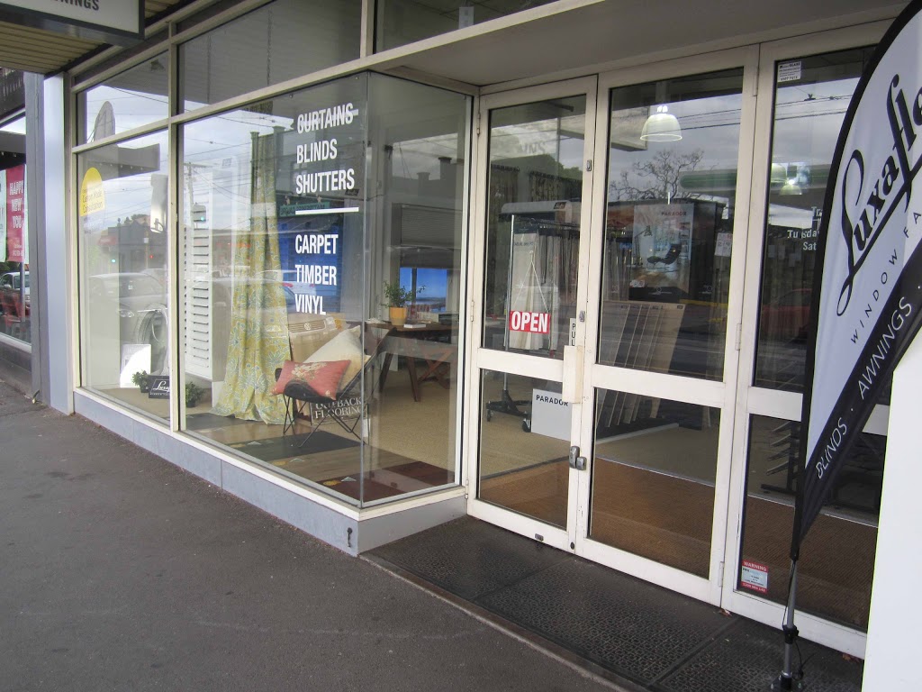 Malvern Curtains and Shutters | home goods store | 1420 High St, Malvern VIC 3144, Australia | 0395099000 OR +61 3 9509 9000