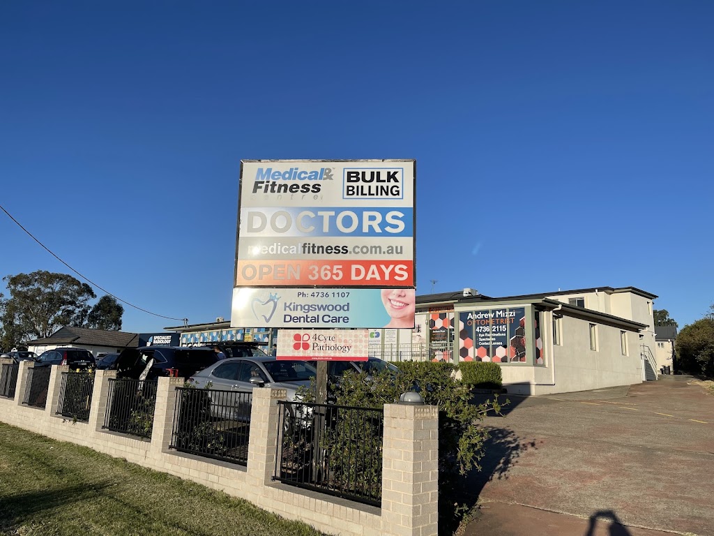 4Cyte Pathology Kingswood | 142 Bringelly Rd, Kingswood NSW 2747, Australia | Phone: 0434 753 832