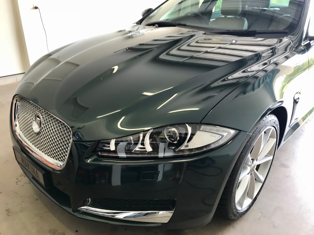 The Diamond Detailer | 4 Kidston Ct, North Lakes QLD 4509, Australia | Phone: 0419 725 639