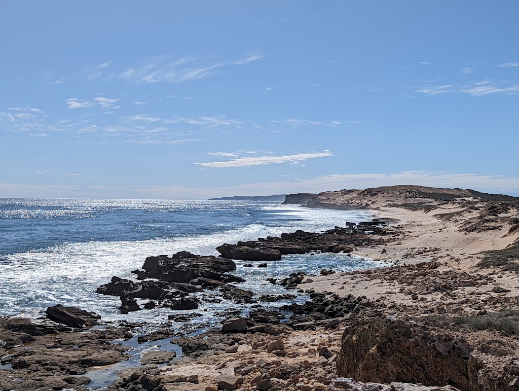 Dirk Hartog Island National Park | Dirk Hartog Island WA 6537, Australia | Phone: (08) 9948 2226
