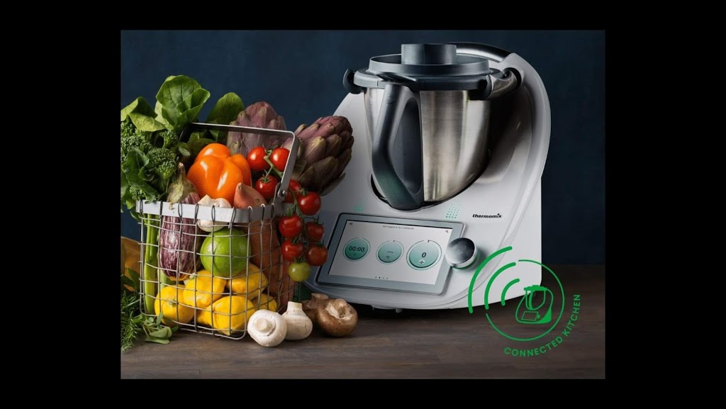 Thermomix Consultant-Share The Thermie Experience With Natasha |  | 13 Brooks Ave, Willaston SA 5118, Australia | 0414266642 OR +61 414 266 642
