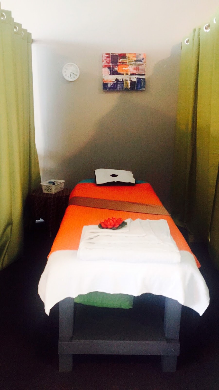 Chewa Thai Massage | spa | 36B Victoria St, Dubbo NSW 2830, Australia | 0431437187 OR +61 431 437 187